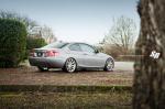 BMW 335i by SR Auto Group on PUR Wheels 2014 года
